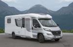 LMC Cruiser Premium 2016 года